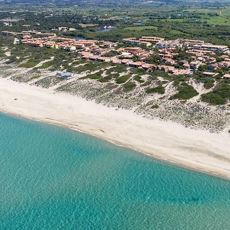 Holiday Home Mare Di Ginepri - Bad115 By Interhome Badesi Exteriör bild