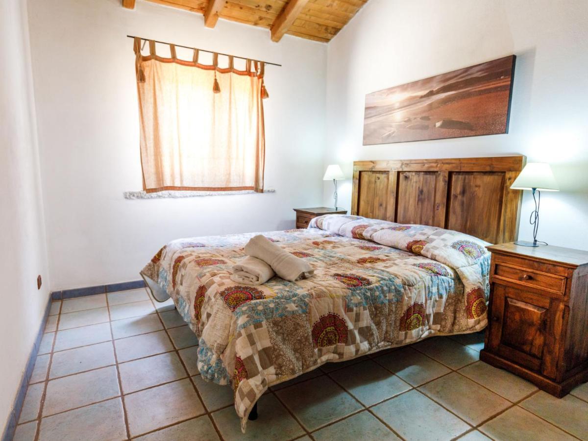 Holiday Home Mare Di Ginepri - Bad115 By Interhome Badesi Exteriör bild