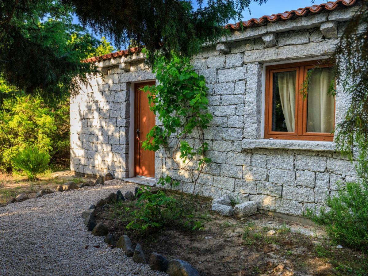 Holiday Home Mare Di Ginepri - Bad115 By Interhome Badesi Exteriör bild