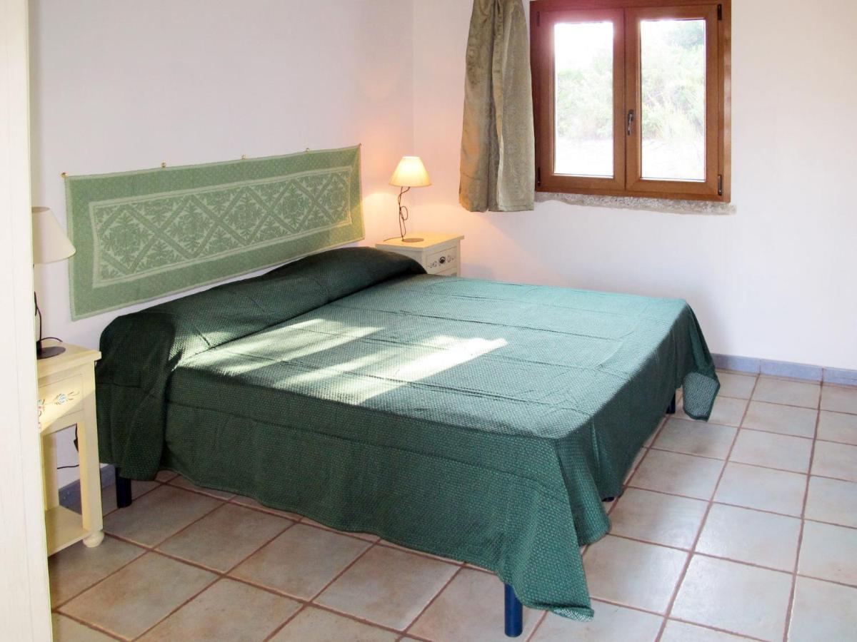 Holiday Home Mare Di Ginepri - Bad115 By Interhome Badesi Exteriör bild