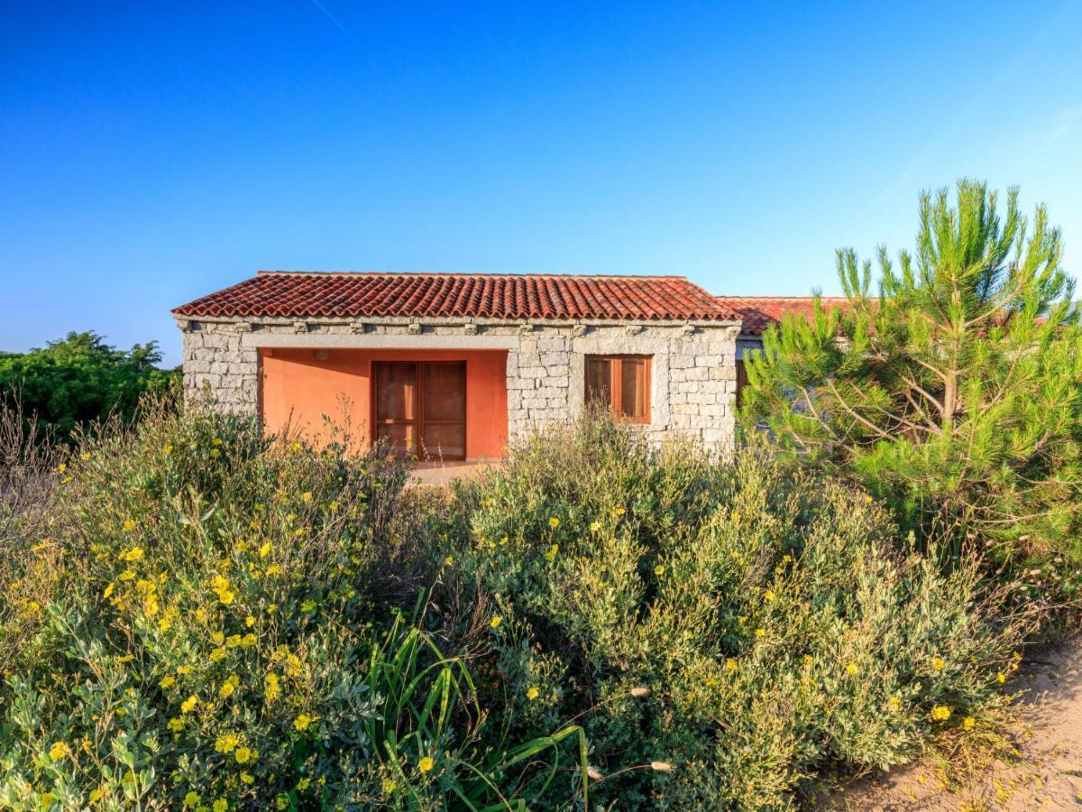 Holiday Home Mare Di Ginepri - Bad115 By Interhome Badesi Exteriör bild