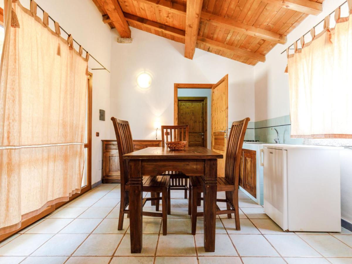 Holiday Home Mare Di Ginepri - Bad115 By Interhome Badesi Exteriör bild