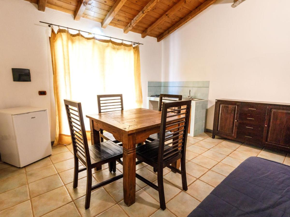Holiday Home Mare Di Ginepri - Bad115 By Interhome Badesi Exteriör bild