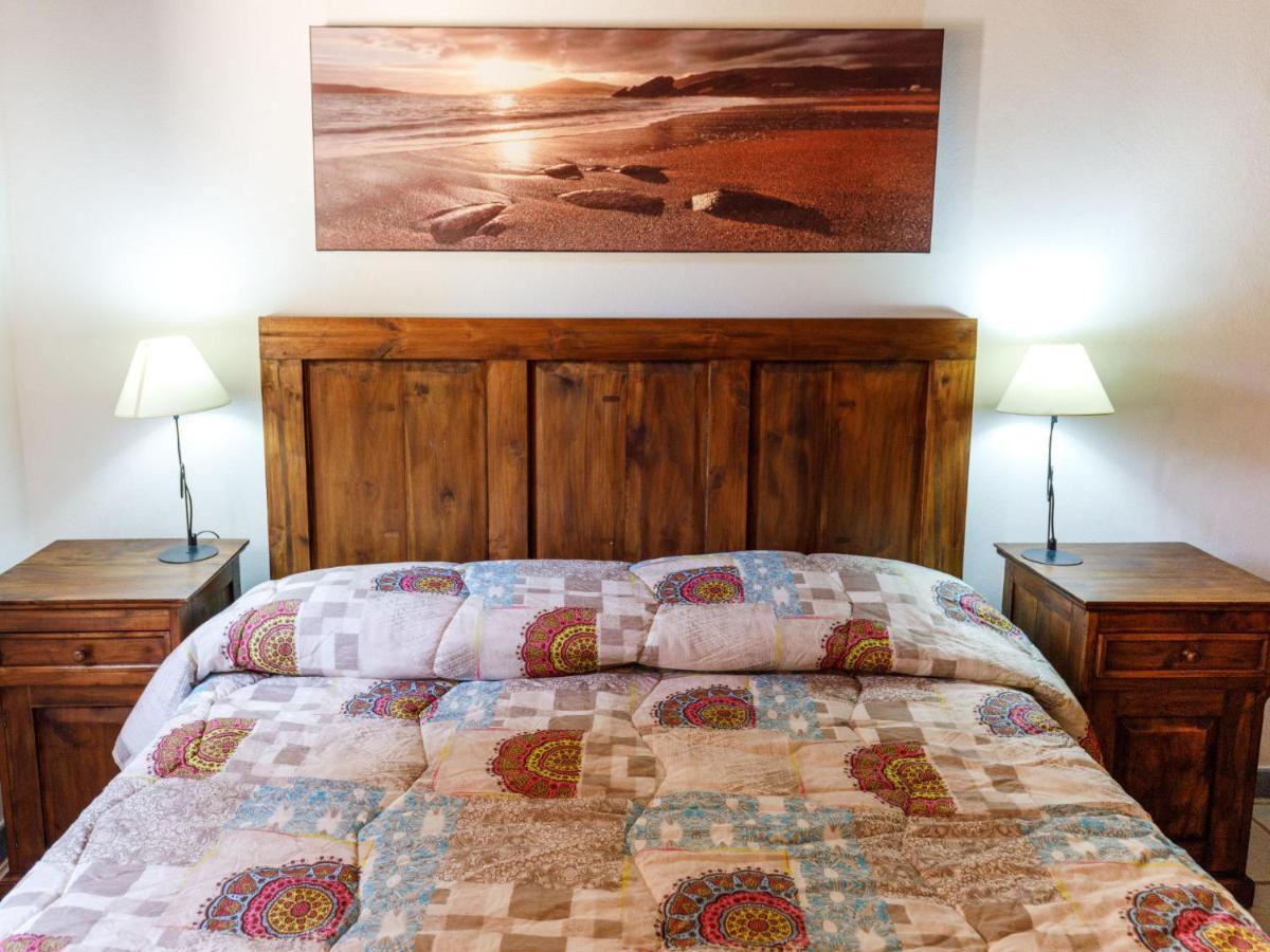 Holiday Home Mare Di Ginepri - Bad115 By Interhome Badesi Exteriör bild